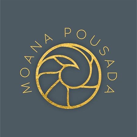 Pousada Moana Morro de São Paulo Zewnętrze zdjęcie