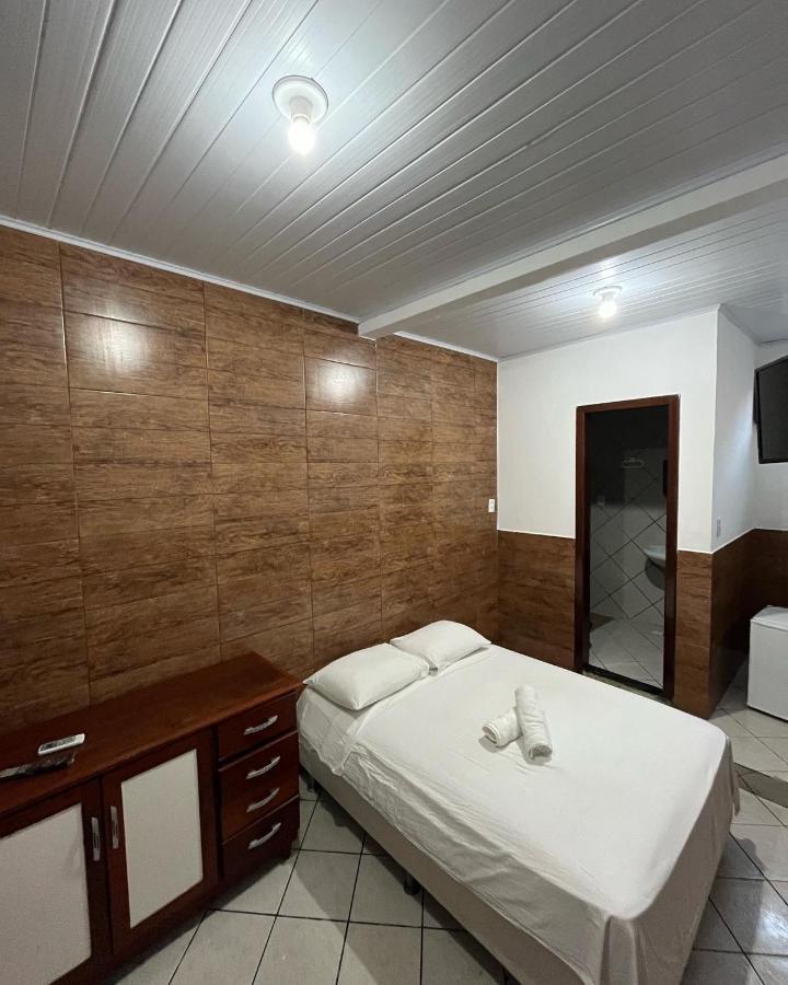 Pousada Moana Morro de São Paulo Zewnętrze zdjęcie