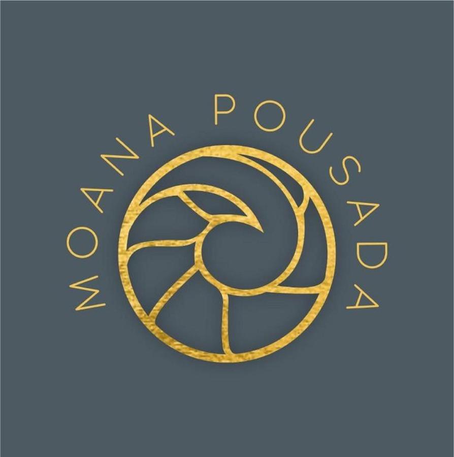 Pousada Moana Morro de São Paulo Zewnętrze zdjęcie