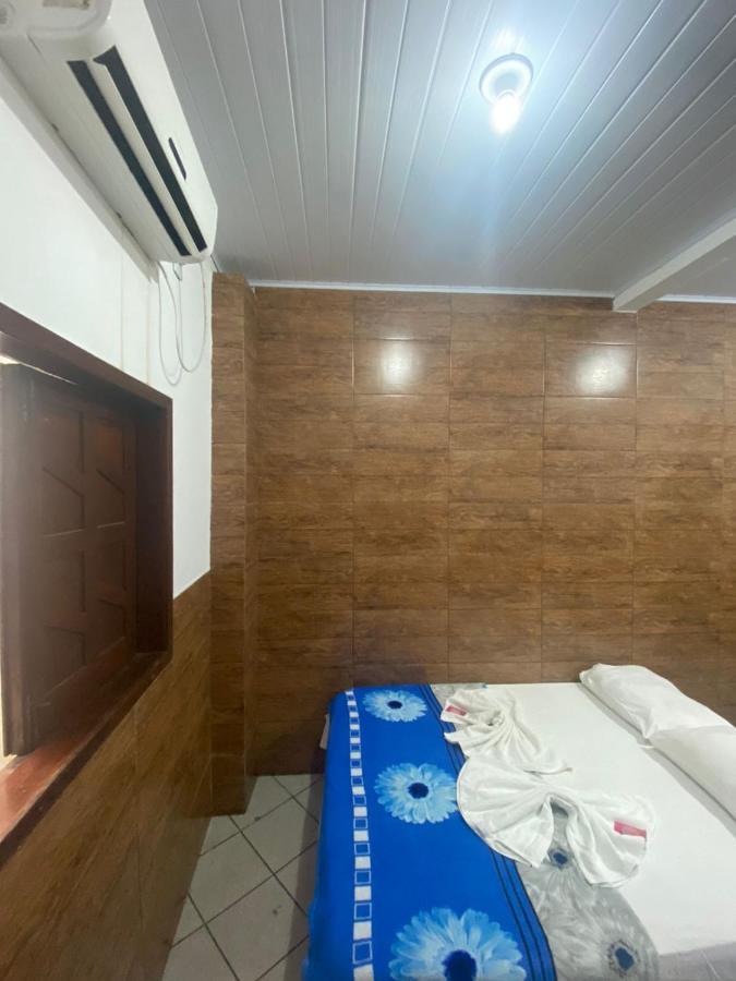 Pousada Moana Morro de São Paulo Zewnętrze zdjęcie