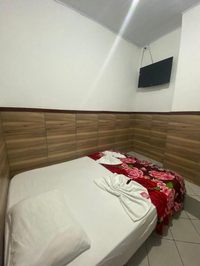 Pousada Moana Morro de São Paulo Zewnętrze zdjęcie